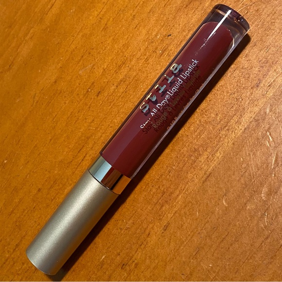 Stila Stay All Day Liquid Lipstick - Picture 5 of 14